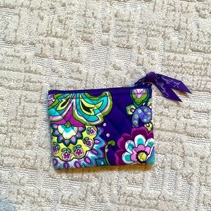 Vera Bradley mini bag
